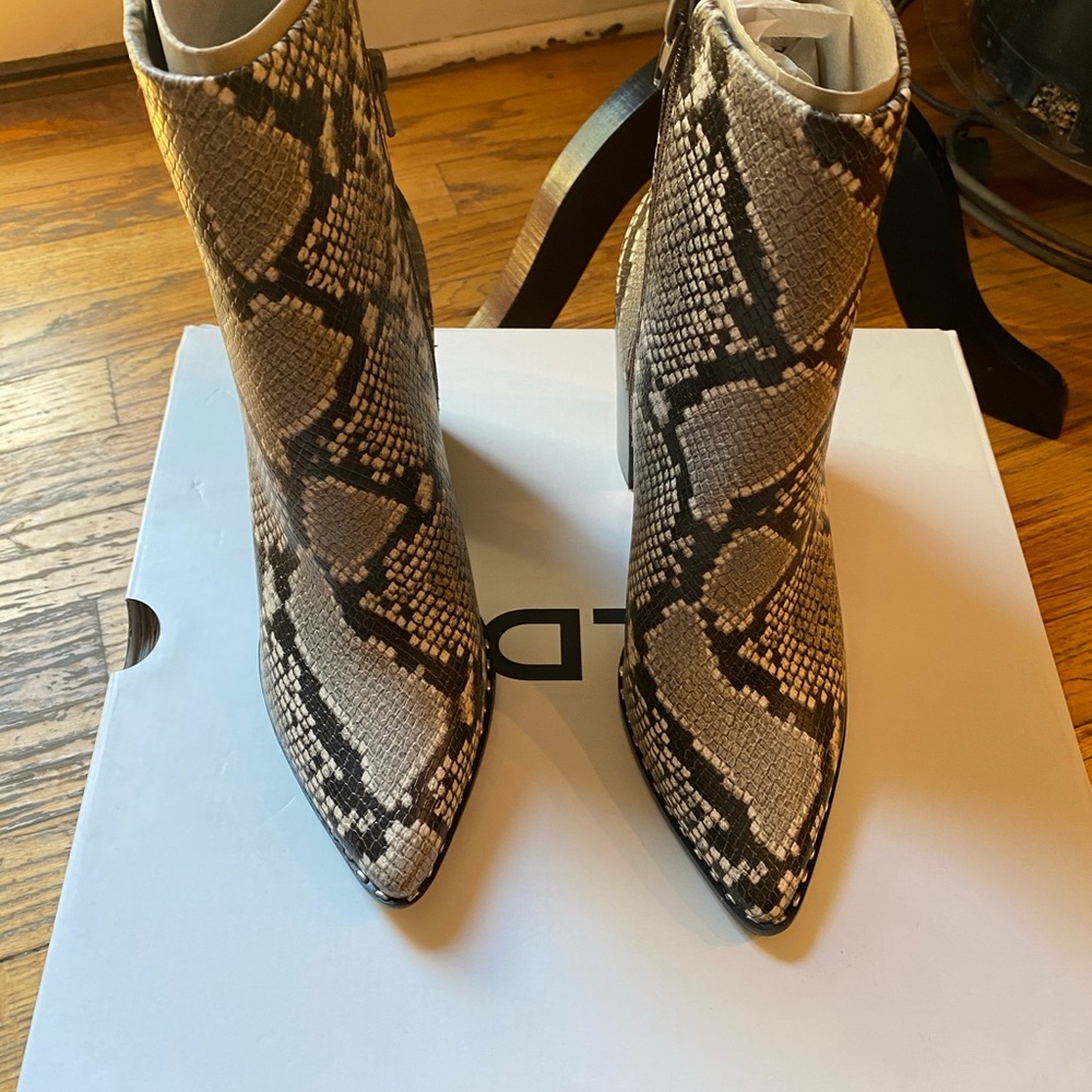 ALDO Loviren boots - Picture 1 of 4